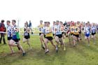 Senior mens 2016 Inter Counties Cross Country Champs. and Cross Challenge Final, Cofton Park, Birmingham. Photo: David T. Hewitson/Sports for All Pics